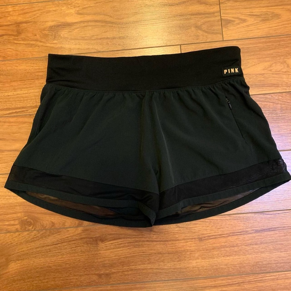 PINK Atheltic Shorts